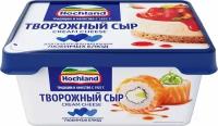 Сыр Hochland творожный для кулинарии 65%