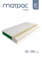 Матрас Flora New Lif Mr.Mattress, 90х190 см