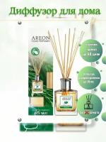 Ароматизатор для дома Areon Sticks Северный лес 85 мл