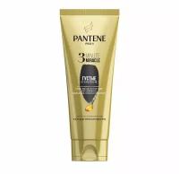 Бальзам-ополаскиватель для волос Pantene 3 Minute Miracle Густые и Крепкие