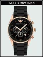 Наручные часы EMPORIO ARMANI Sportive AR5905