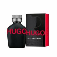 Туалетная вода Hugo Boss Hugo Just Different 40 мл