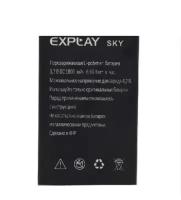 Аккумуляторная батарея MyPads 1800 mah телефон Explay SKY