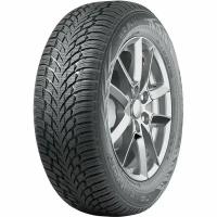 Nokian Tyres WR SUV 4 265/50 R19 110V XL RunFlat