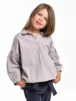 Школьная блуза Mini Maxi