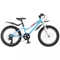 Детский горный велосипед для девочки Schwinn Cimarron