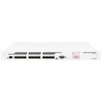 Маршрутизатор MIKROTIK CCR1016-12S-1S+