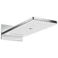 Тропический душ hansgrohe Rainmaker Select 580 3et 24001400, хром хром