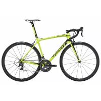 Шоссейный велосипед Giant TCR Advanced SL 2 (2016)