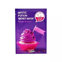 Candy O'Lady Маска Mystic Potion обновляющая