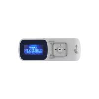 MP3-плеер Ritmix RF-3490 4 ГБ, белый