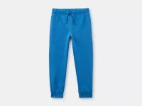 Спортивные брюки с принтом United Colors of Benetton для мальчиков 24P-3BC1CF04P-3M6-L