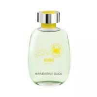 Туалетная вода Mandarina Duck Let`s Travel To Miami For Men 100 мл