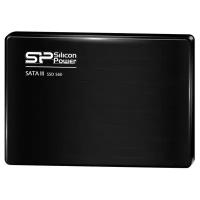Твердотельный накопитель Silicon Power Slim S60 120GB