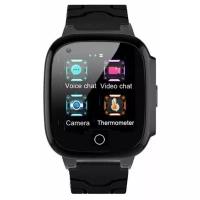 Детские умные часы Smart Baby Watch T8W