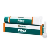 Мазь Himalaya Herbals Pilex