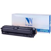 Картридж NV Print CE273A для HP, 15000 стр, пурпурный