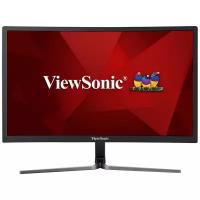 Монитор ViewSonic 236 VX2458-C-MHD черный