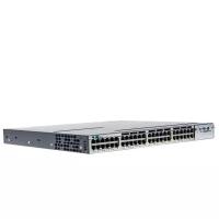 Коммутатор Cisco WS-C3750X-48U-L