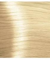 Kapous Hyaluronic Acid - Капус Стойкая крем-краска для волос с Гиалуроновой кислотой, 100 мл - Kapous HY 900 Осветляющий натуральный