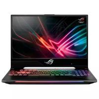 Ноутбук ASUS ROG Strix SCAR II GL504GW