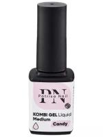 Patrisa Nail, B564 Kombi Gel Liquid Medium Candy 12 мл