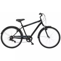 Городской велосипед Schwinn Suburban