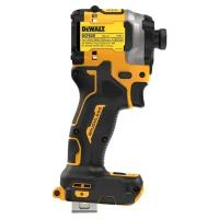 Аккумуляторная дрель-шуруповерт DeWALT DCF850N 20V