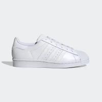 Кеды adidas Superstar, размер 4, белый