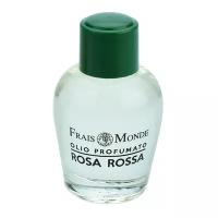 Frais Monde масляные духи Rose