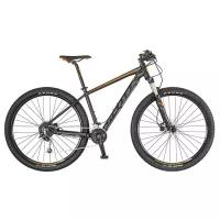 Велосипед Scott 19' Aspect 930 Black/Orange, XL(22')