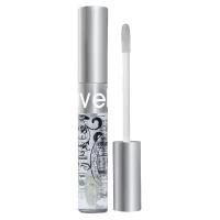 Блеск для губ LIP GLOSS SILVER LavelleCollection тон 00 прозрачный, 10мл