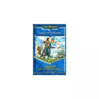 Куприянова Мария "Анделор. Пророчество сумасшедшего волшебника"