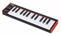 MIDI-клавиатура 25 клавиш AKAI LPK25 MKII