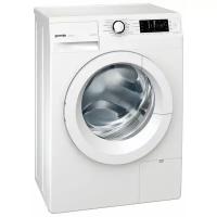 Стиральная машина Gorenje W 65Z03/S