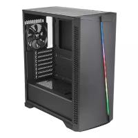 Компьютерный корпус Thermaltake H350 TG RGB