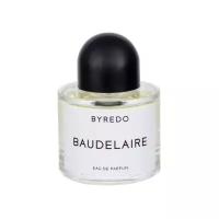 BYREDO парфюмерная вода Baudelaire