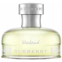 Burberry парфюмерная вода Weekend for Women, 50 мл