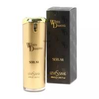 Levissime White Diamond Serum Омолаживающая сыворотка с белым трюфелем для лица