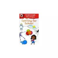 Emily Guille-Marrett "Spelling for School"