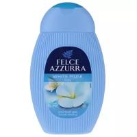 Гель для душа Felce Azzurra White musk, 250 мл