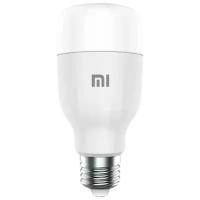 Лампа светодиодная Xiaomi Mi Smart LED Bulb Essential E27 9Вт