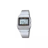 Наручные часы CASIO DB-520A-1A