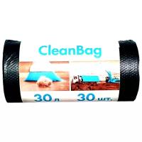 Мешки для мусора Концепция Быта Clean Bag (30 шт.)