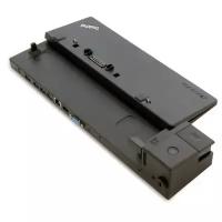 Док-станция Lenovo ThinkPad Basic Dock 65W (40A00065EU)