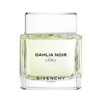 GIVENCHY туалетная вода Dahlia Noir L'Eau, 90 мл