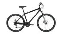 Велосипед 26' Altair MTB HT 26 2.0 disc 21 ск Черный/Серый 20-21 г, 17'/RBKT1MN6P002