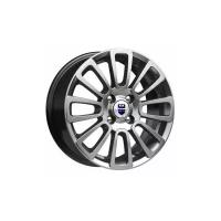 Диски автомобильные КиК Неман-Оригинал R15x6 4x100 ET50 CB60.1 Dark_platinum