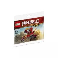 Конструктор LEGO Ninjago 30535 Огненный дракон