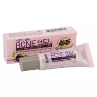 Abhaibhubejhr Точечный гель от анке Herbal Acne Gel